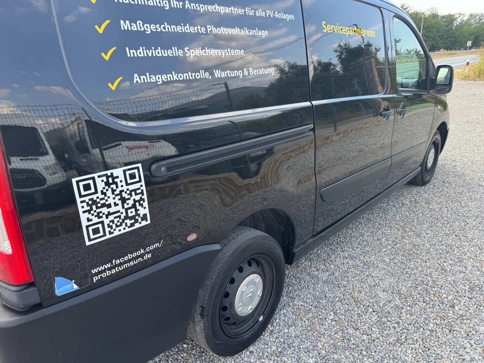 Citroen Jumpy 2.0HDI* MAXXI* 2015г* FACELIFT* Германия, снимка 7 - Бусове и автобуси - 55925709
