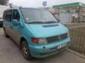 Mercedes-Benz Vito На части 5 броя, снимка 6