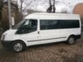 Ford Transit 2.4TDCi- 14места, снимка 2