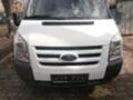 Ford Transit 2.4TDCi- 14места, снимка 7