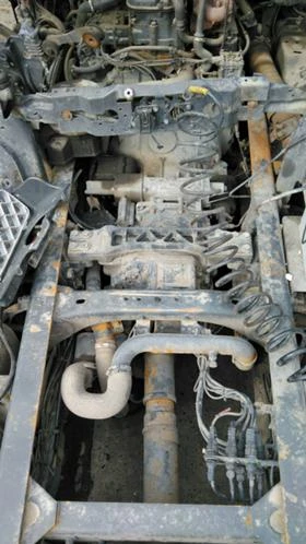 Scania R 420, снимка 3