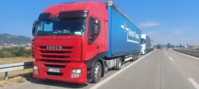 Iveco Stralis, снимка 1