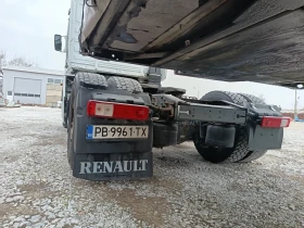 Renault Magnum, снимка 12