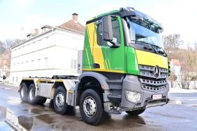 Mercedes-Benz Arocs 3248 | Mobile.bg � ����� ������ 12