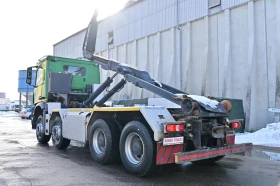 Mercedes-Benz Arocs 3248 | Mobile.bg � ����� ������ 4