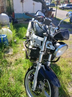 Suzuki SV, снимка 4