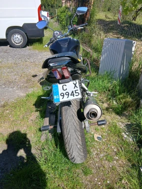 Suzuki SV, снимка 2