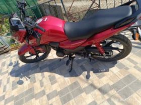 Honda Cbf, снимка 1