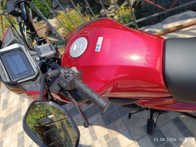 Honda Cbf, снимка 2