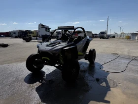 Polaris RZR TURBO R ULTIMATE, снимка 2