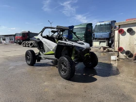 Polaris RZR TURBO R ULTIMATE, снимка 4