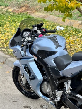 Suzuki SV 650 S, снимка 2