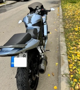 Suzuki SV 650 S, снимка 5