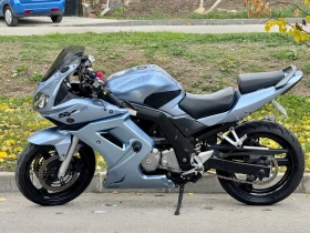 Suzuki SV 650 S, снимка 1