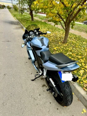 Suzuki SV 650 S, снимка 7