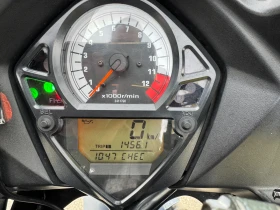 Suzuki SV 650 S, снимка 10