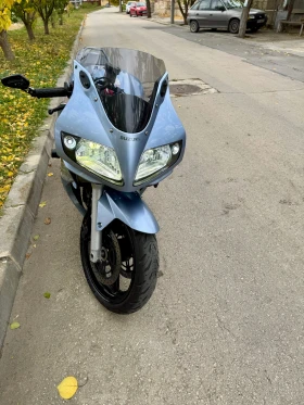 Suzuki SV 650 S, снимка 14