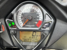 Suzuki SV 650 S, снимка 11