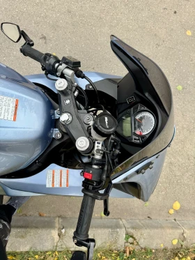 Suzuki SV 650 S, снимка 12