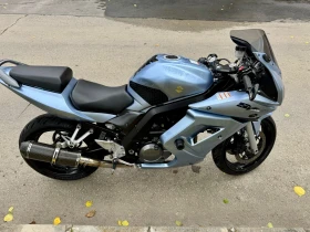 Suzuki SV 650 S, снимка 6