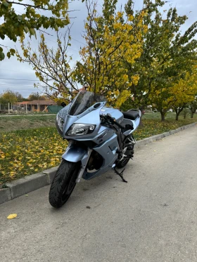 Suzuki SV 650 S, снимка 3