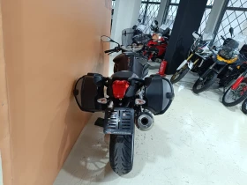 BMW K 1200R, снимка 4