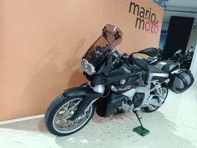 BMW K 1200R, снимка 12