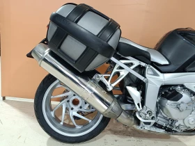 BMW K 1200R, снимка 9