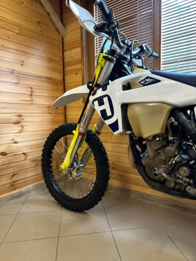 Husqvarna FE, снимка 6