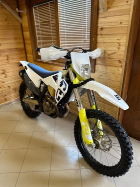 Husqvarna FE, снимка 2