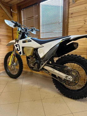 Husqvarna FE, снимка 11