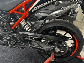 Ktm Duke 125 ABS/LED 10.2017г., снимка 11