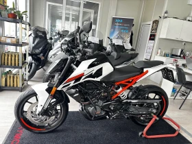 Ktm Duke 125 ABS/LED 10.2017г., снимка 16