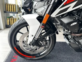 Ktm Duke 125 ABS/LED 10.2017г., снимка 10