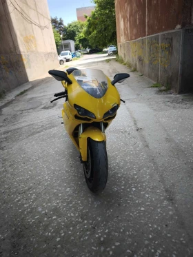 Обява за продажба на Ducati 1098S Superbike 1098 ~10 000 лв. - изображение 1