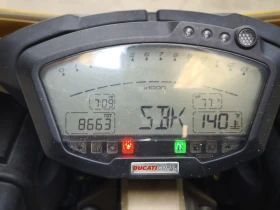 Обява за продажба на Ducati 1098S Superbike 1098 ~10 000 лв. - изображение 5