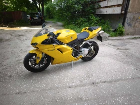 Обява за продажба на Ducati 1098S Superbike 1098 ~10 000 лв. - изображение 1