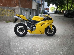 Обява за продажба на Ducati 1098S Superbike 1098 ~10 000 лв. - изображение 3