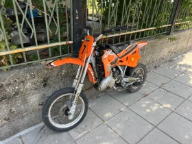 Ktm SX SX65 2t | Mobile.bg    5