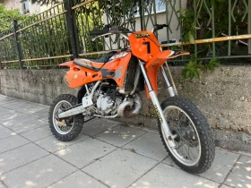 Ktm SX SX65 2t | Mobile.bg    3