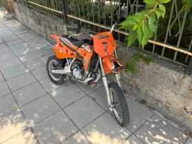 Ktm SX SX65 2t | Mobile.bg    2