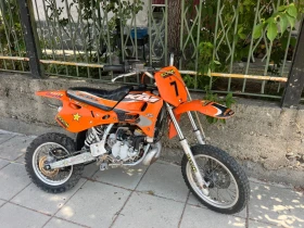     Ktm SX SX65 2t