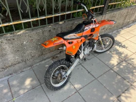Ktm SX SX65 2t | Mobile.bg    4