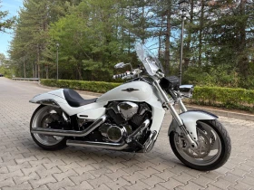 Обява за продажба на Suzuki Boulevard M109R ~20 000 лв. - изображение 1