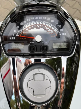 Suzuki Boulevard M109R | Mobile.bg    15