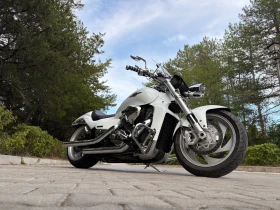 Обява за продажба на Suzuki Boulevard M109R ~20 000 лв. - изображение 1