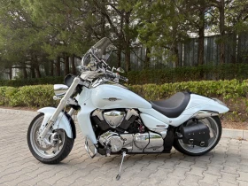 Обява за продажба на Suzuki Boulevard M109R ~20 000 лв. - изображение 2