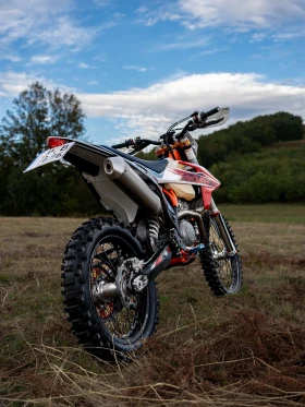 Ktm EXC 350 | Mobile.bg    2