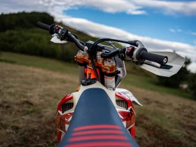 Ktm EXC 350 | Mobile.bg    8