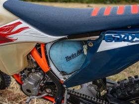 Ktm EXC 350 | Mobile.bg    12